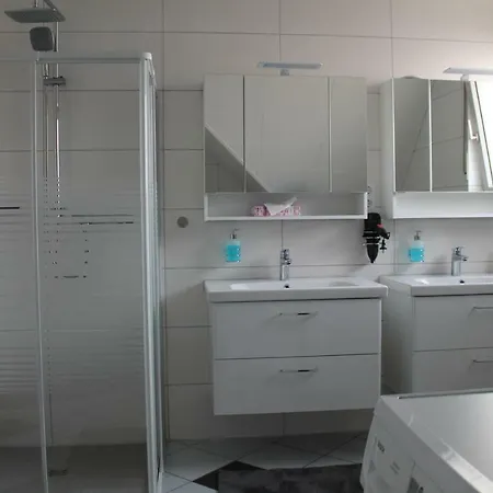 Frankenstrasse Appartamento Rheine