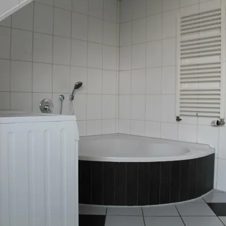 Appartamento Frankenstrasse *