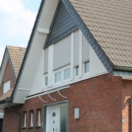 Frankenstrasse Apartmán