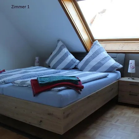 Appartamento Frankenstrasse Rheine