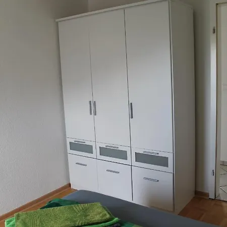 Frankenstrasse * Rheine