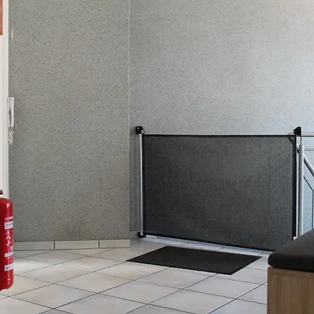 Appartamento Frankenstrasse *