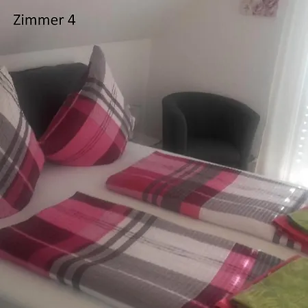 Frankenstrasse Appartamento Rheine