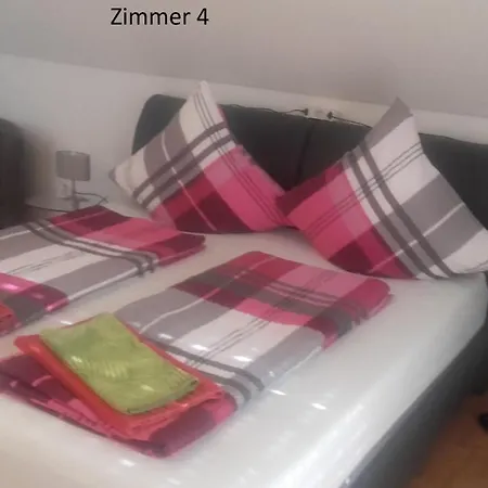 Appartamento Frankenstrasse