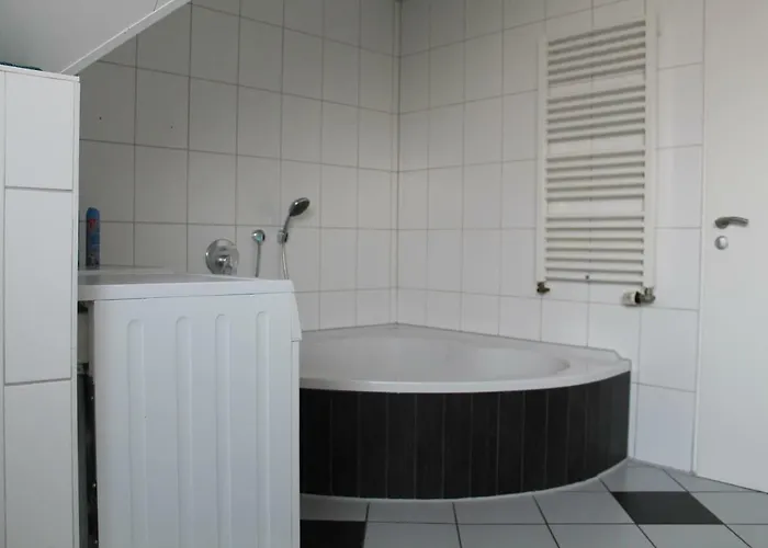 Apartamento Frankenstrasse *