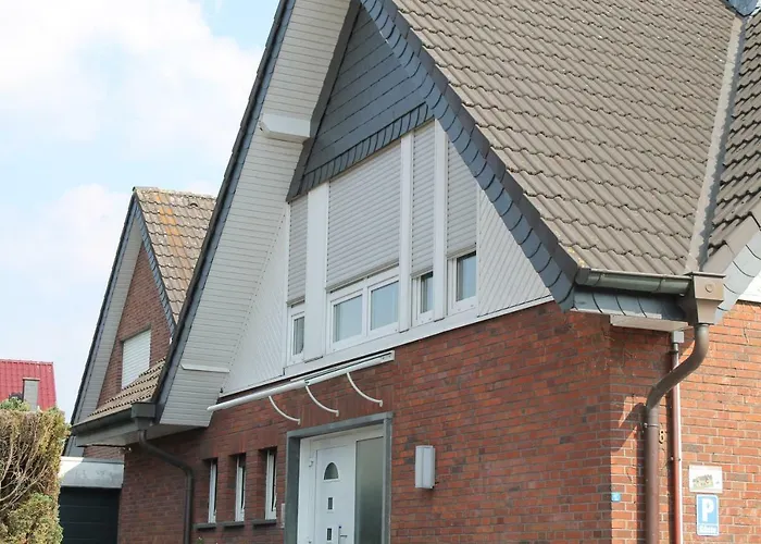 Frankenstrasse Apartamento