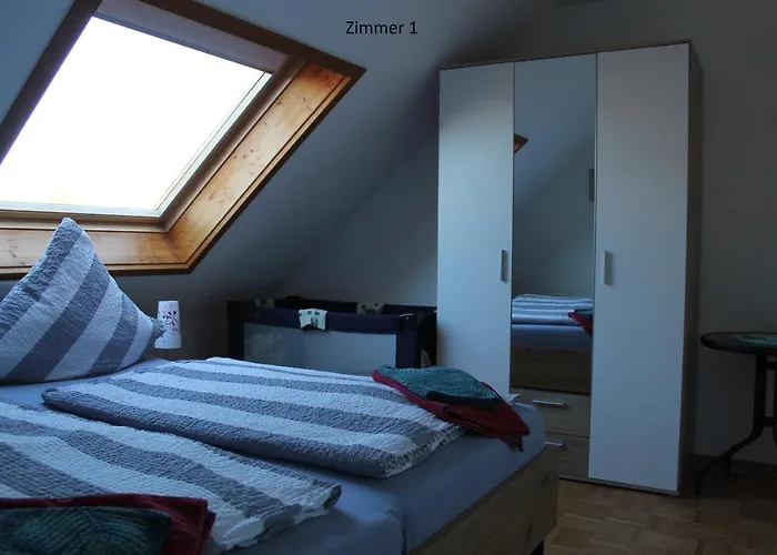 Apartamento Frankenstrasse Rheine