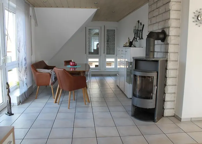 Frankenstrasse Apartamento *