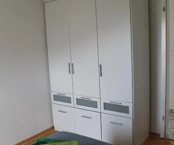 Frankenstrasse * Rheine