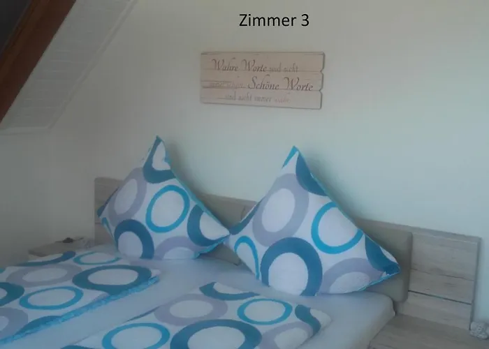 Apartamento Frankenstrasse