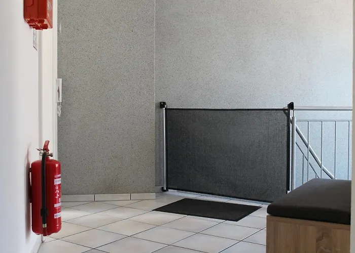 Apartamento Frankenstrasse *